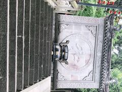 -都江堰普照寺