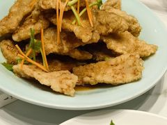 -峰峰菜馆(昌茂店)