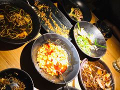 -金牌外婆家(苏州中心店)