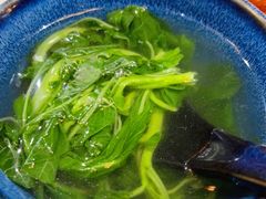 纯水浸时蔬-荟廷·晶萃(陆家嘴尚悦湾店)