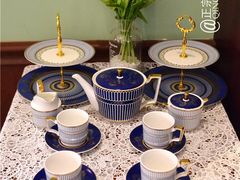 -安娜茶屋