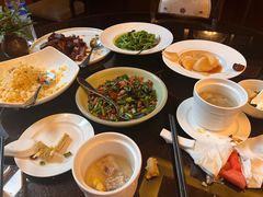 -大理实力希尔顿酒店•御玺中餐厅