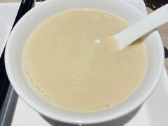 蒙古奶茶-斯琴阿妈蒙古餐厅(新城店)