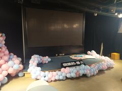 -4k轰趴馆(中关村店)