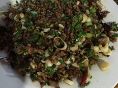 -阿葉农家饭店