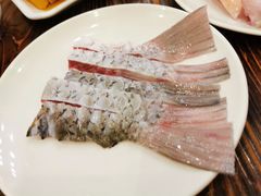 -正能量脆肉鲩火锅