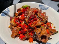 -潇湘阁(汉光百货店)