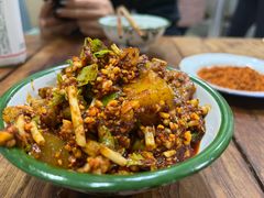 -特色油卤串串(水碾河店)