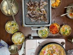 -双门洞·森系料理(体育西店)