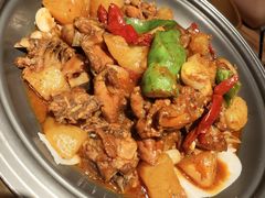 -耶里夏丽·丝路新疆菜·清真食品(徐汇南丹东路臻选店)