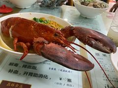 -荔林食店(西华路店)