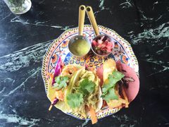 -The Rug Cafe(王府中环店)