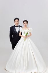 -金夫人婚纱摄影(总店)