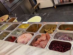 -get pizza意大利餐厅(凯德MALL店)