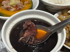 -克比叔叔印度餐厅Kebabs on the Grille(人民广场店)