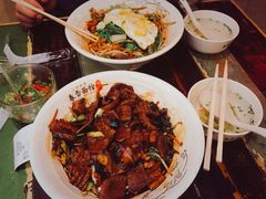 -春雪面馆(转塘店)