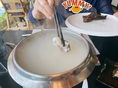 -隐秀山居酒店·秀厨融合西餐厅