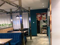 大堂-张老板的店(民乐园店)