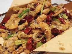-大铁勺新津菜(东丽阳光新业广场店)