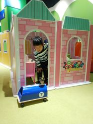 -幻贝家儿童乐园(苏州中心店)