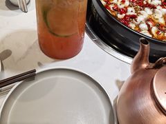 -周渝食惦酸菜鱼(青浦店)