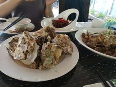 -海鸿荟·沿江菜(中山北路店)