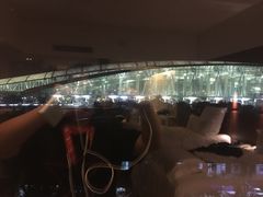 -广州白云机场雅高铂尔曼大酒店
