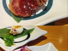 -禾风·海鲜料理自助(玉林店)