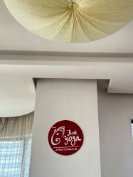 -Just Yoga 瑜伽·阿育吠陀