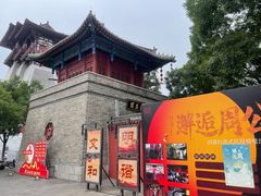 -洛阳周公庙博物馆