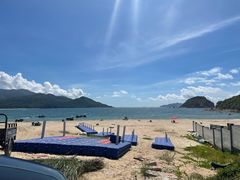 -西涌国际滨海旅游区