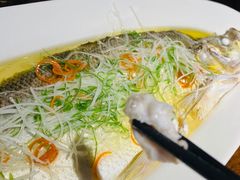 -金枝玉叶上海人家食府(三里河店)