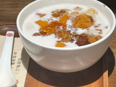 -彬媽糖水(侨鑫国际店)