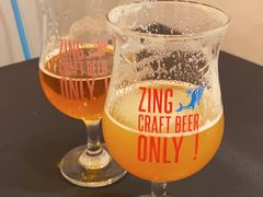 -ZING鲸鱼啤酒(葡萄院店)