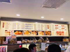 -国际饭店·帆声西饼屋(黄河路店)