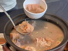 -简小舍· 民间手艺菜(古德寺店)