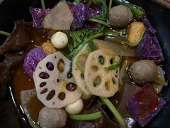 -万记麻辣烫国展总店
