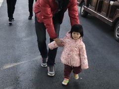 -苏堤停车场