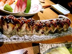 鳗鱼寿司卷-和枫(众意路店)