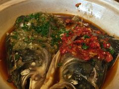 -同喜烤鸭店(光芒店)