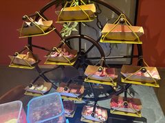 -花时·炭火烧肉(东百中心A馆店)