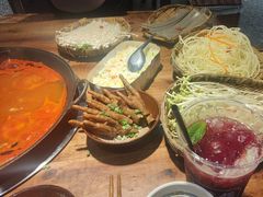 -楠火锅(哈尔滨金爵万象店)