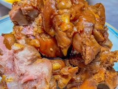 -净香园熟肉(北坦总店)