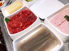 -海底捞火锅(万丰桥店)