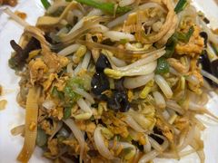 -姥家春饼店(漳州二路店)