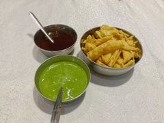 -葛尼沙印度餐厅 (镇明路店)