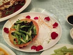 -上海浦东嘉里大酒店