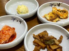 -八福力韩国休闲餐厅(泉舜店)