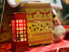 -Rabbit Cafe私房西餐甜点咖啡(栖霞路店)