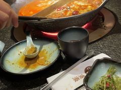 -湊湊火锅·茶憩(和平大悦城店)